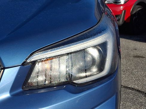 Used 2019 Subaru Forester Touring w/ Popular Package #3 image 9