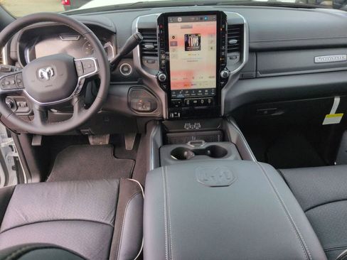 New 2026 RAM 2500 Laramie image 14