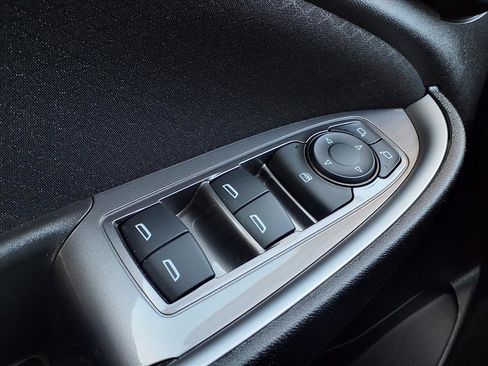 Used 2025 Chevrolet Malibu LS w/ LPO, Floor Liner Package image 17