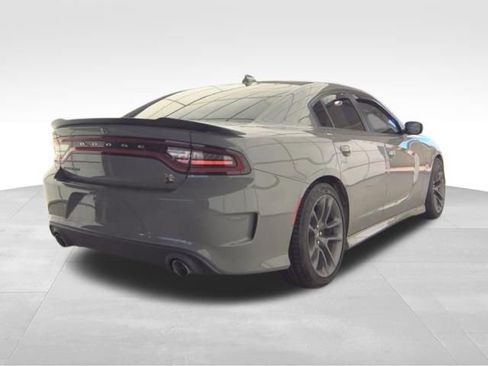 Used 2023 Dodge Charger Scat Pack RWD image 4