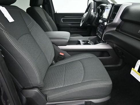 New 2026 RAM 3500 Big Horn image 12