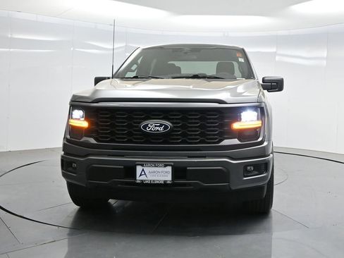 Used 2024 Ford F150 STX RWD image 28