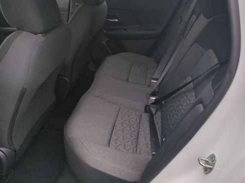 Used 2025 Nissan Kicks SV image 26