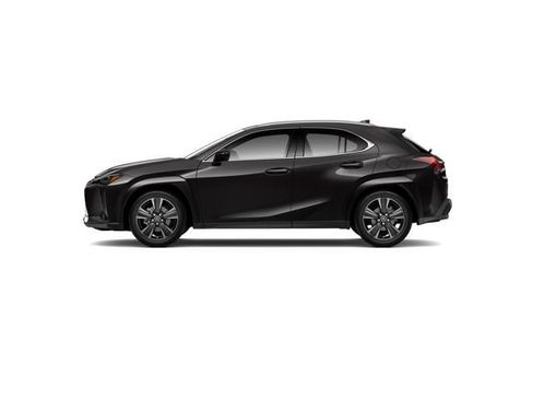 New 2026 Lexus UX 300h AWD w/ Accessory Package (2T) image 2