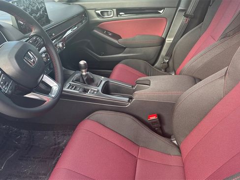New 2026 Honda Civic Si image 10