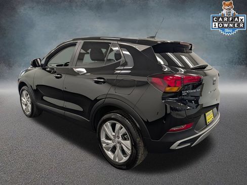Used 2024 Buick Encore GX Preferred w/ Comfort Package AWD/4WD image 6