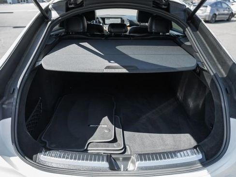 Used 2024 Mercedes-Benz GLE 53 AMG 4MATIC Coupe image 10