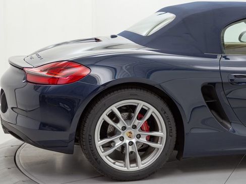 Used 2013 Porsche Boxster S image 16