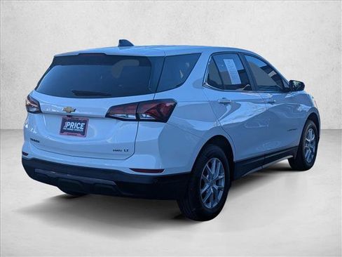 Used 2024 Chevrolet Equinox LT image 5