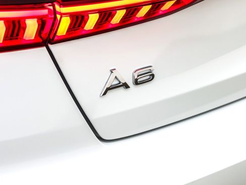 Used 2023 Audi A6 Premium Plus w/ Premium Plus Package image 10