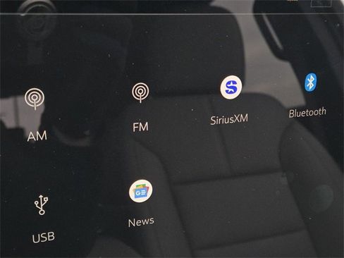 New 2026 GMC Acadia Elevation w/ Black Edition image 5