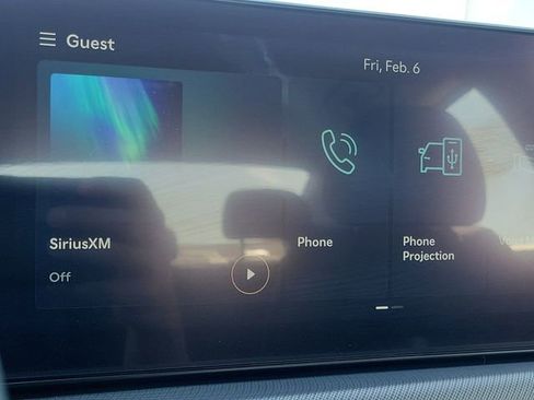 New 2026 Hyundai Sonata SEL image 13