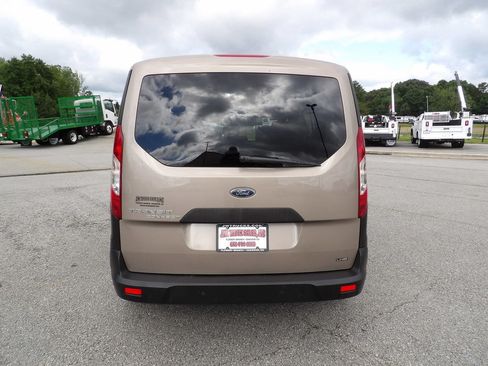 Used 2020 Ford Transit Connect XL FWD image 6