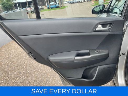Used 2020 Kia Sportage S w/ S Sunroof Package FWD image 15