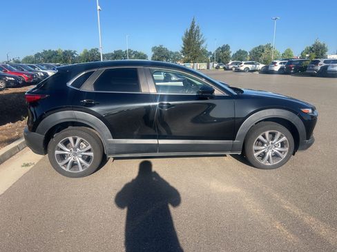 Used 2020 MAZDA CX-30 AWD w/ Preferred Package image 4
