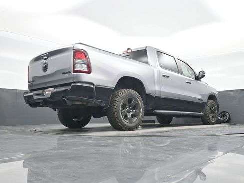Used 2022 RAM 1500 Big Horn w/ Back Country Package image 29