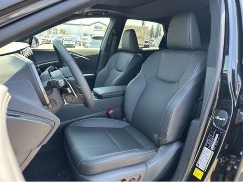 New 2026 Lexus RX 350h AWD/4WD image 15