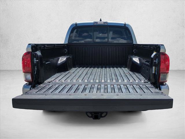 Certified 2023 Toyota Tacoma SR AWD/4WD image 6