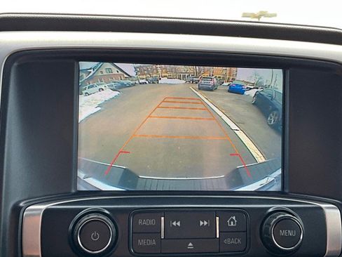 Used 2017 GMC Sierra 1500 SLT w/ SLT Premium Package image 22