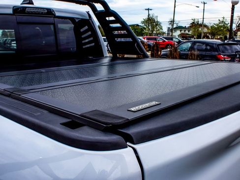 Used 2022 RAM 1500 TRX w/ TRX Level 2 Equipment Group AWD/4WD image 43