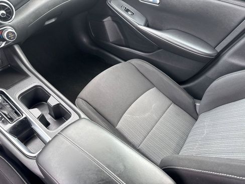 Used 2020 Nissan Sentra SV w/ Electronics Package FWD image 29
