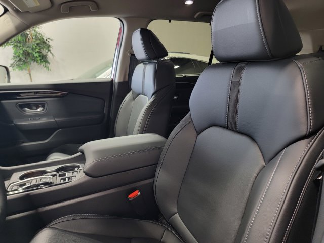 New 2026 Honda Pilot EX-L image 11