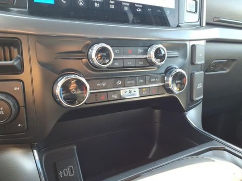 Used 2025 Ford F150 XLT w/ Equipment Group 302A MID AWD/4WD image 19