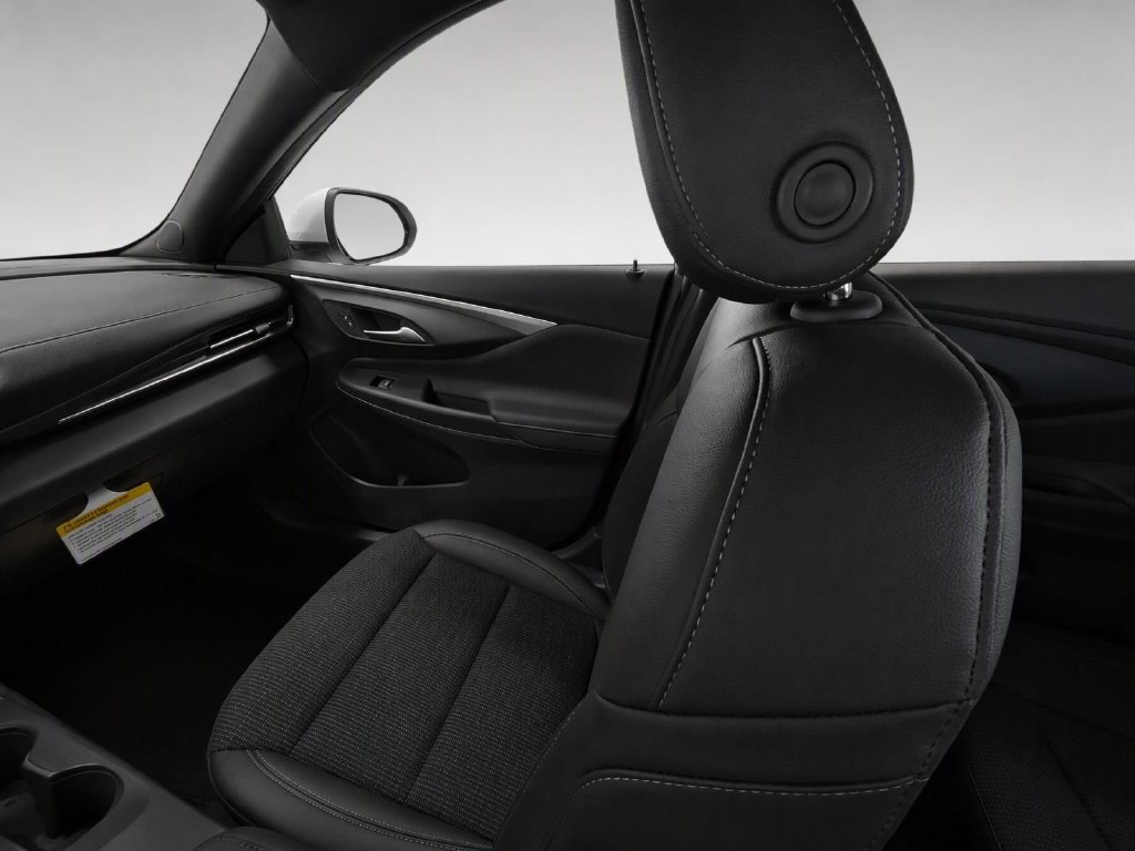 New 2026 Buick Envista Preferred w/ Convenience I Package FWD image 18