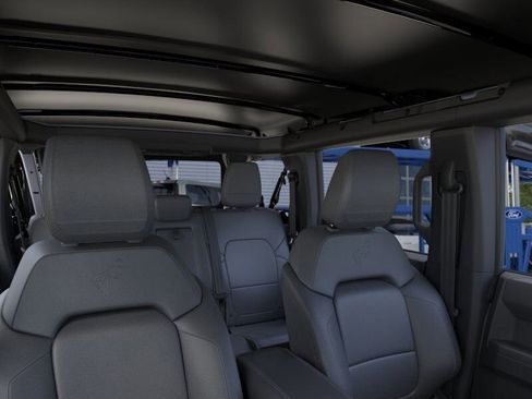 New 2026 Ford Bronco Outer Banks image 44