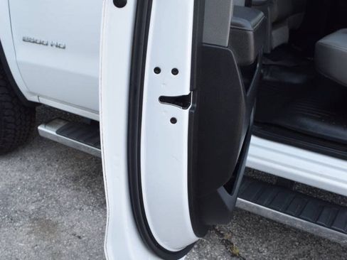 Used 2017 GMC Sierra 2500 4x4 Crew Cab image 42