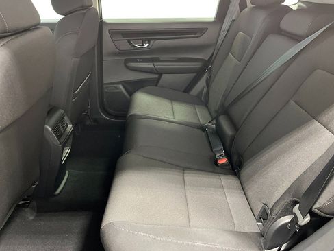 New 2026 Honda CR-V EX image 26