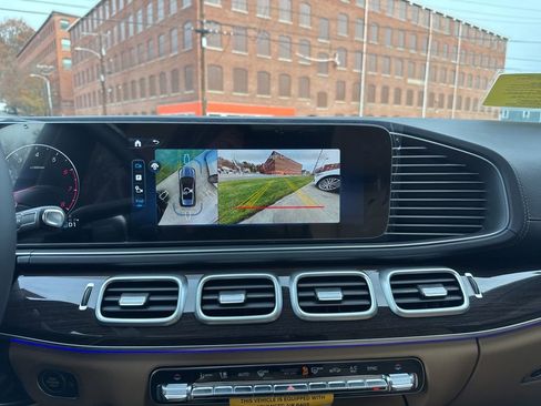 New 2026 Mercedes-Benz GLE 350 4MATIC image 31