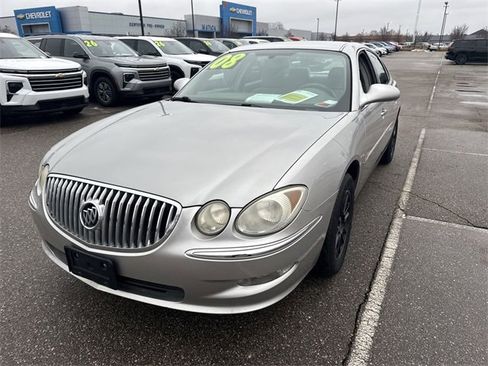 Used 2008 Buick LaCrosse CX image 5