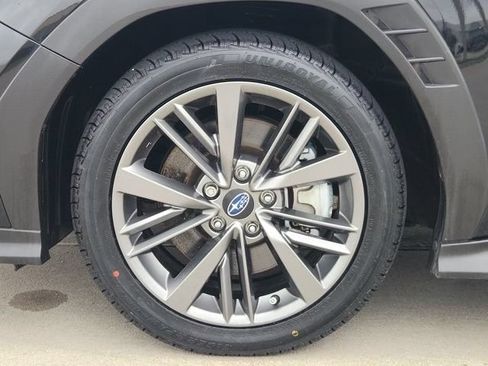 Used 2023 Subaru WRX AWD/4WD image 10