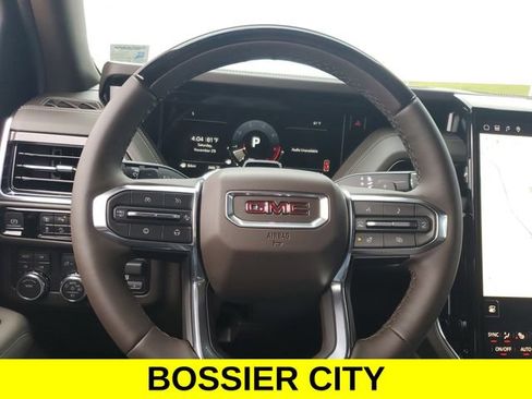 New 2026 GMC Yukon XL Elevation w/ Elevation Premium Package image 20