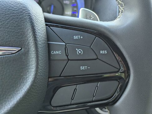 Used 2023 Chrysler 300 S RWD image 16