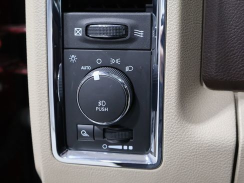 Used 2014 RAM 1500 Laramie Longhorn w/ Convenience Group image 35