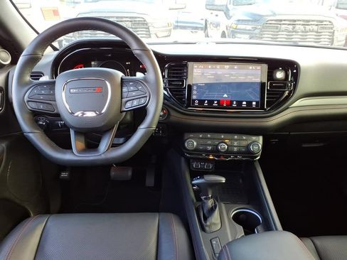 Certified 2026 Dodge Durango GT AWD/4WD image 16
