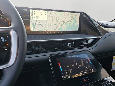 New 2026 INFINITI QX80 Autograph image 10