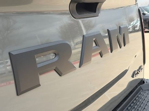 New 2026 RAM 2500 Big Horn image 12