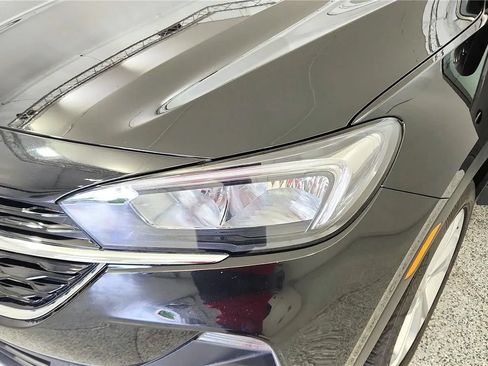 Used 2023 Buick Encore GX Preferred FWD image 15