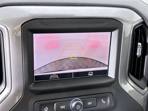 New 2026 Chevrolet Silverado 1500 W/T image 46