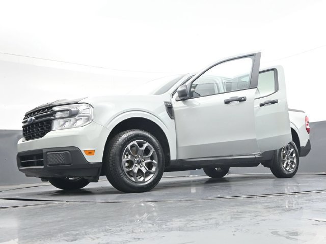Used 2024 Ford Maverick XLT FWD image 44
