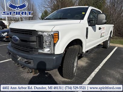 Certified 2018 Ford F250 Lariat w/ Tow Technology Bundle