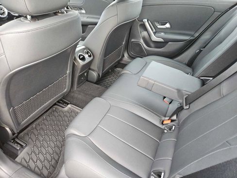 New 2026 Mercedes-Benz CLA 250 image 23