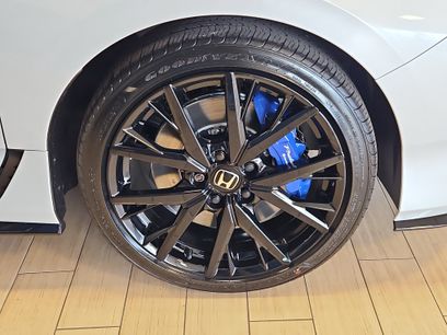 New 2026 Honda Prelude