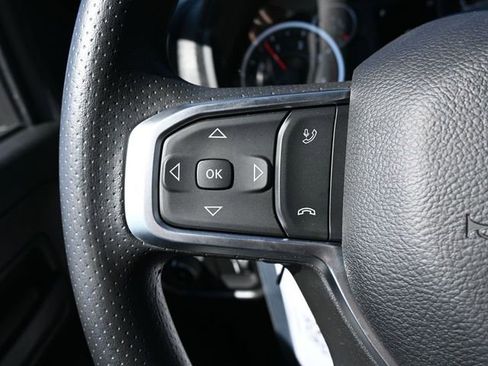 New 2026 RAM 4500 Tradesman AWD/4WD image 17