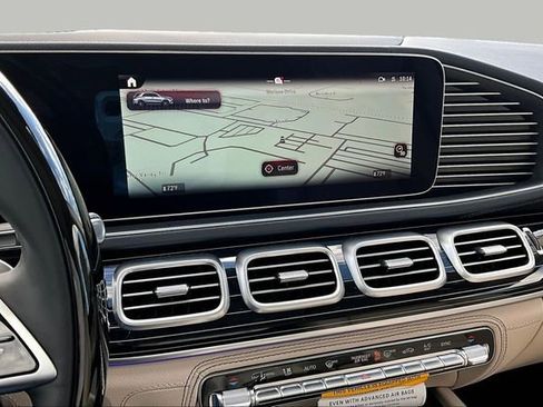 New 2026 Mercedes-Benz GLE 580 4MATIC image 10