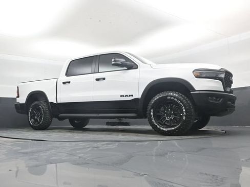 New 2026 RAM 1500 Rebel w/ Rebel Level 2 Equipment Group AWD/4WD image 38
