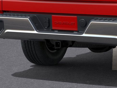 New 2024 Chevrolet Silverado 1500 LT image 14